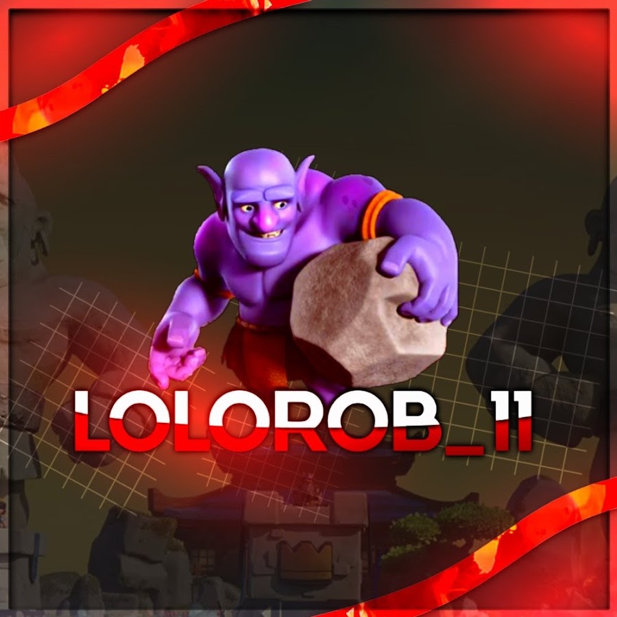 Lolorob_11 YouTube channel avatar