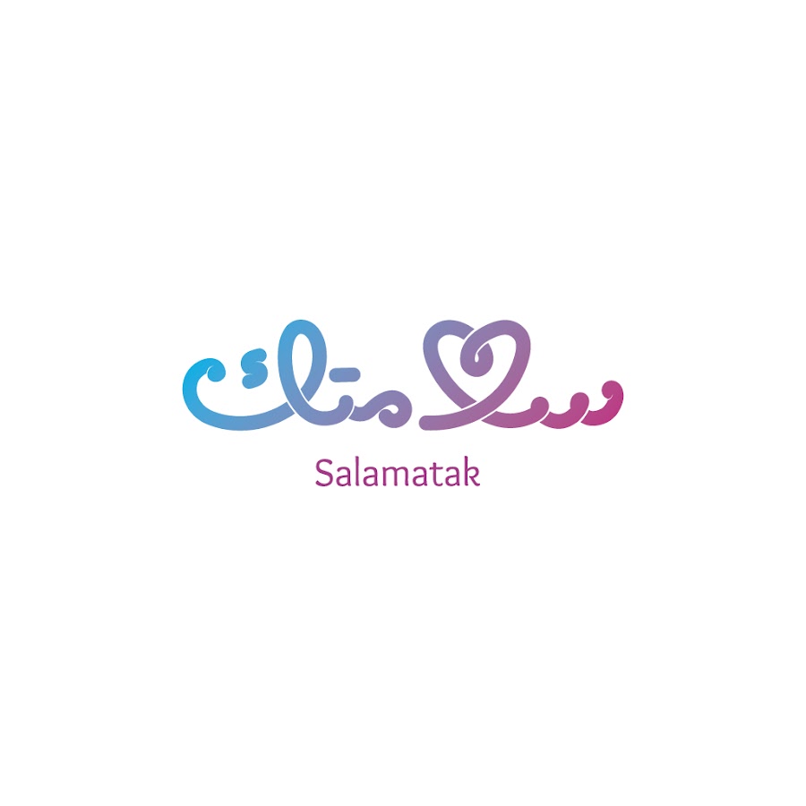 Salamatakgcc YouTube channel avatar