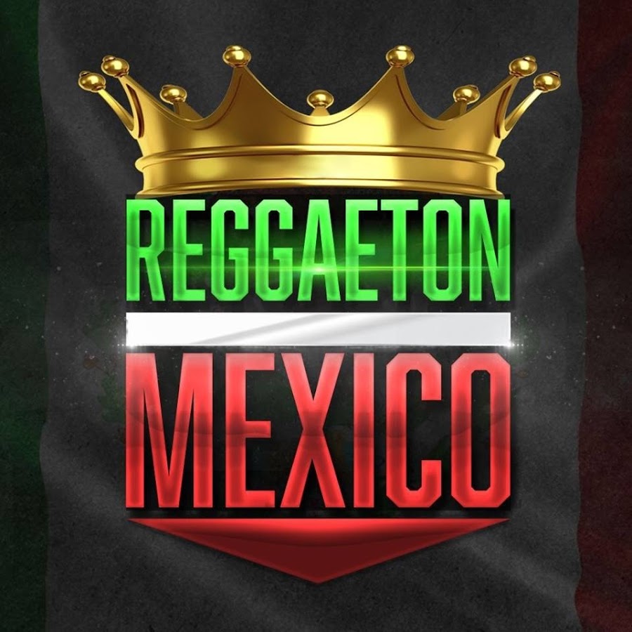 Reggaeton Mexico