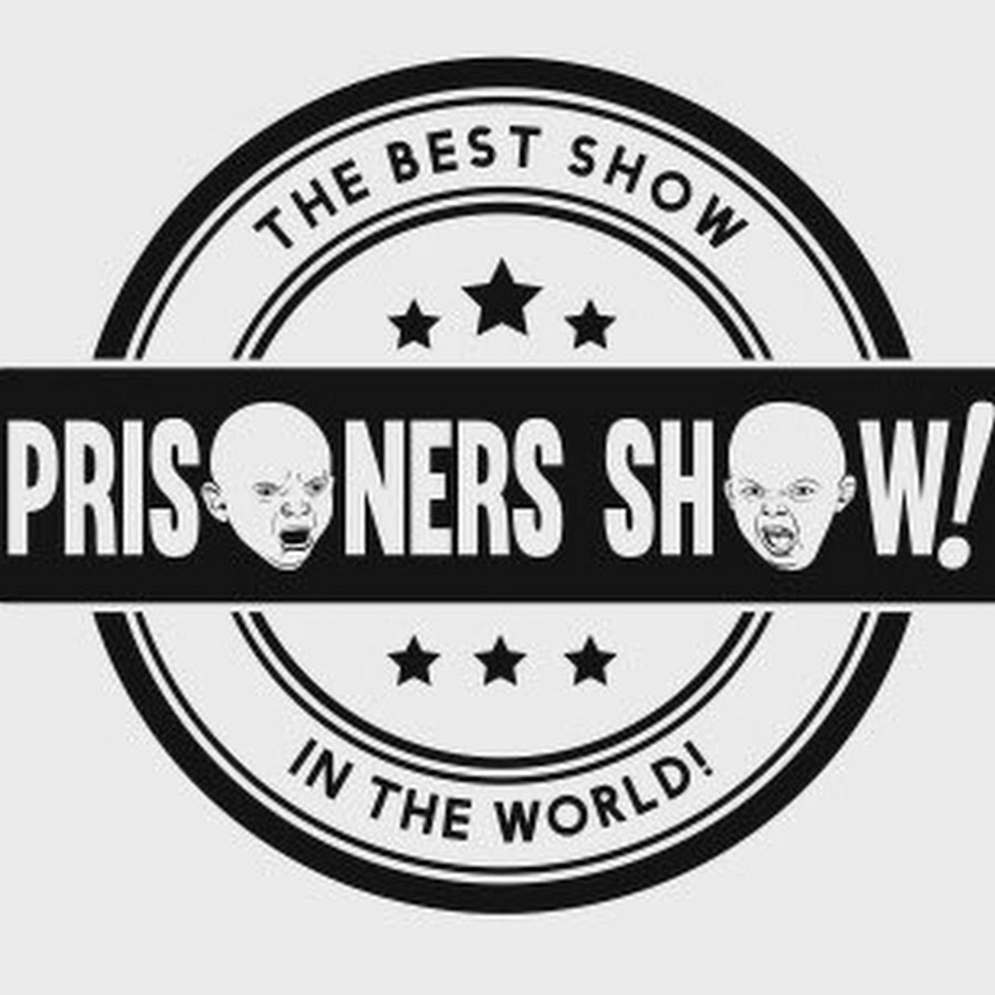 Prisoners Show Аватар канала YouTube