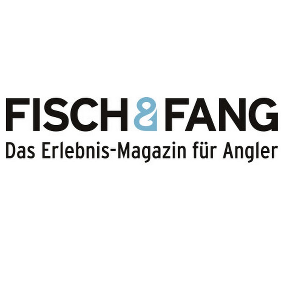 Fisch Und Fang Magazin Youtube