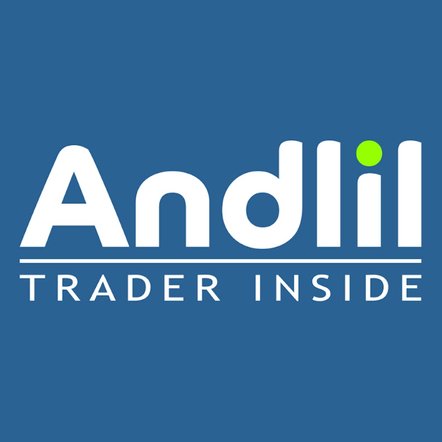 Trader Benoist Rousseau - Andlil Trading Inside Avatar canale YouTube 