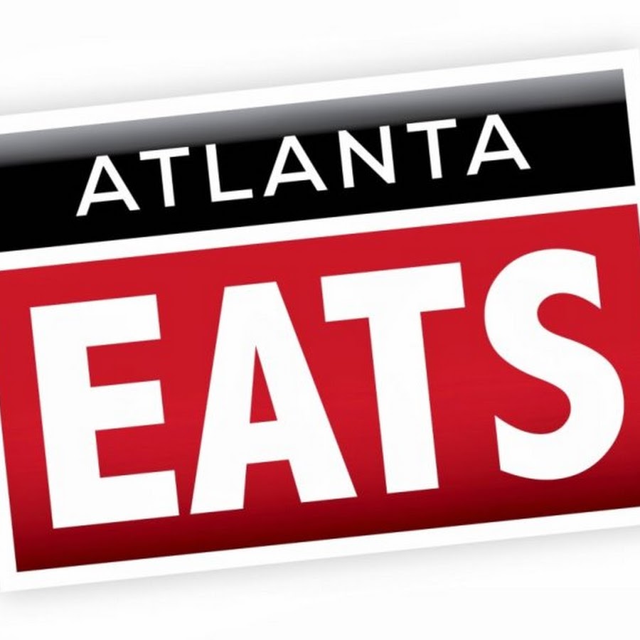 Atlanta Eats YouTube channel avatar