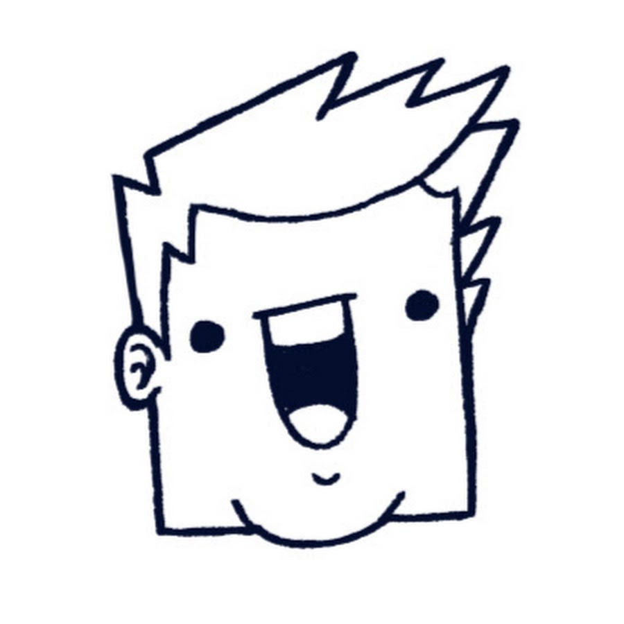Danny Doodles YouTube channel avatar