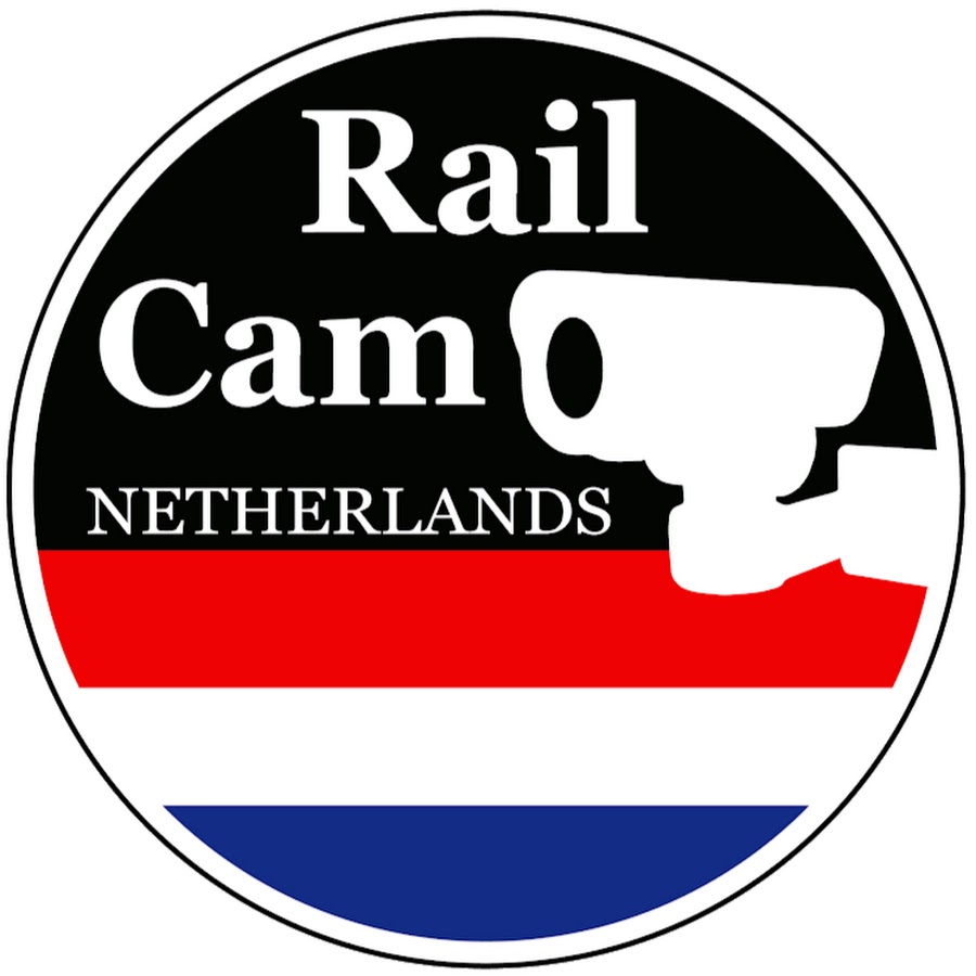 RailCam Mierlo-Hout YouTube channel avatar
