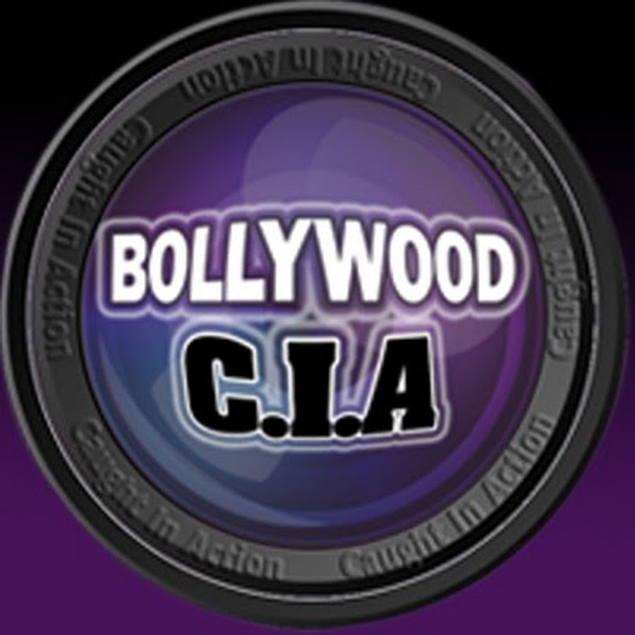 BollywoodCIA YouTube channel avatar