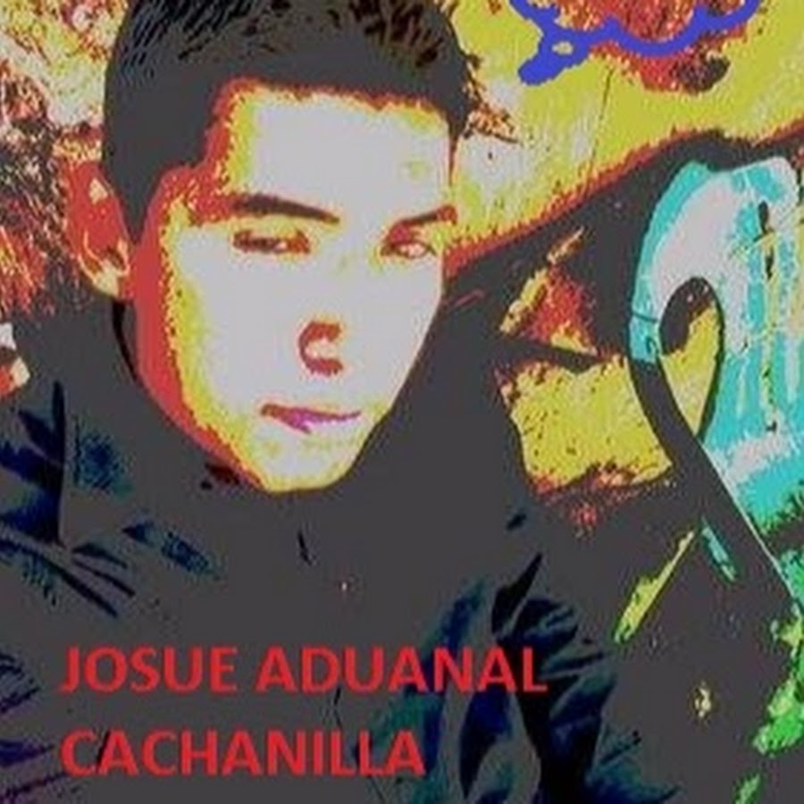 josue cachanilla رمز قناة اليوتيوب