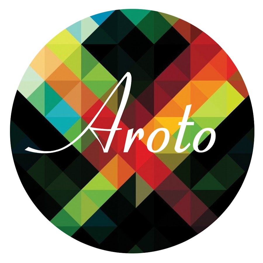 Aroto â™ª YouTube channel avatar