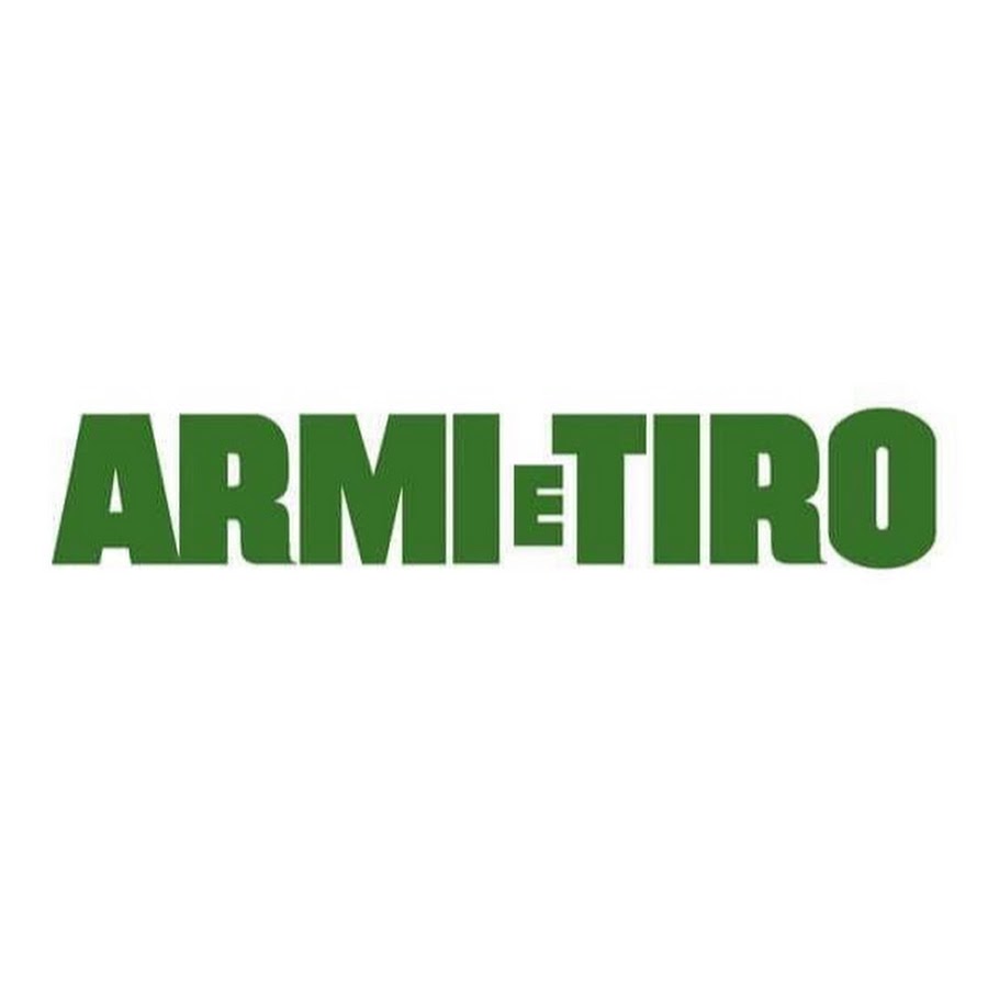 Armi e Tiro Avatar canale YouTube 