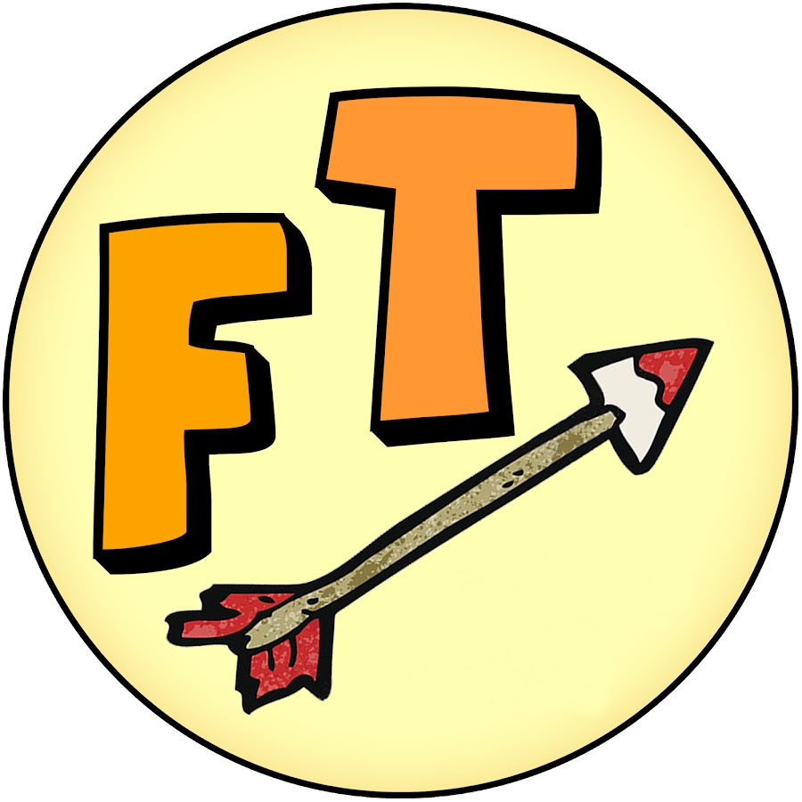 Flying Teer YouTube channel avatar