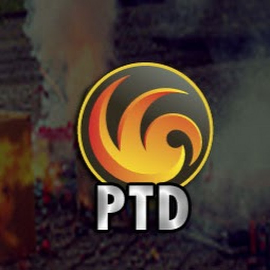 PyroteamDelft Avatar canale YouTube 