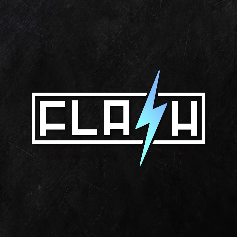 FlashFR Avatar canale YouTube 