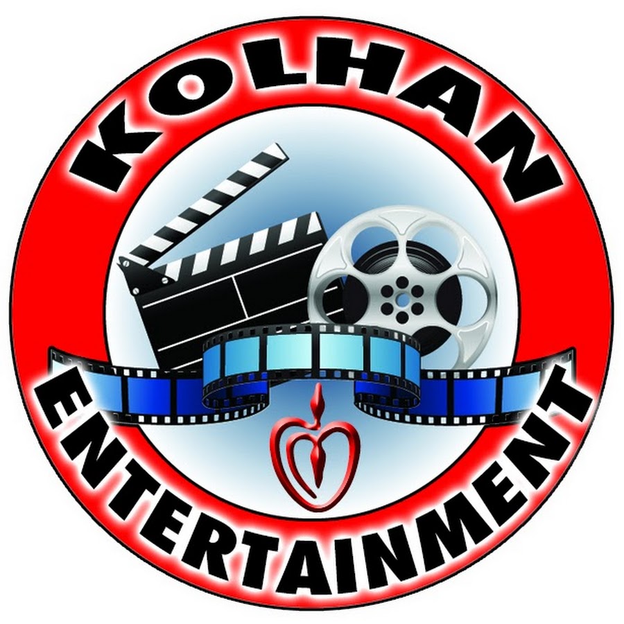 KOLHAN ENTERTAINMENT YouTube channel avatar