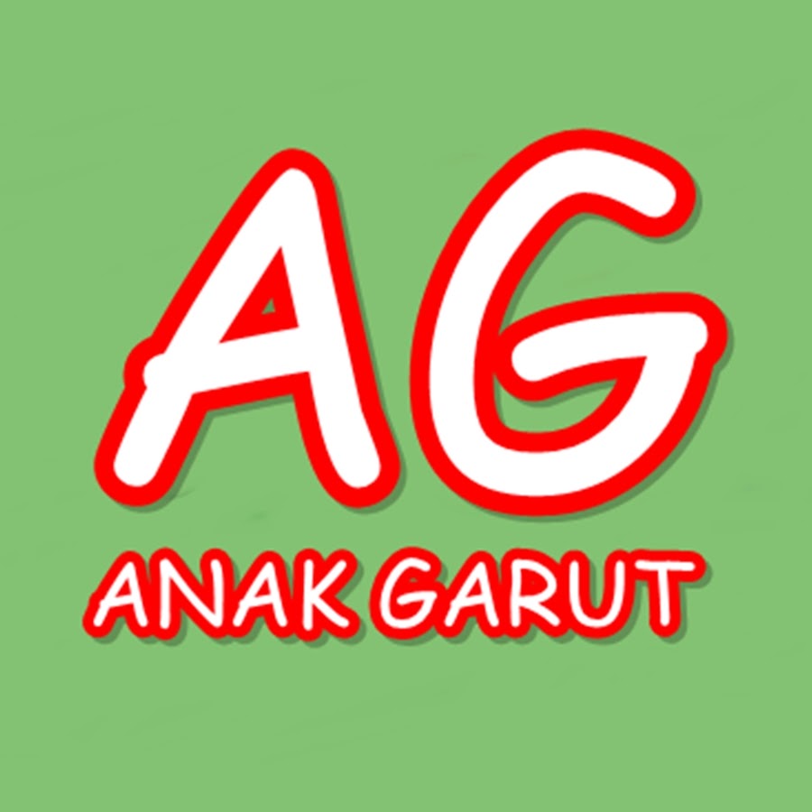 Anak Garut YouTube kanalı avatarı