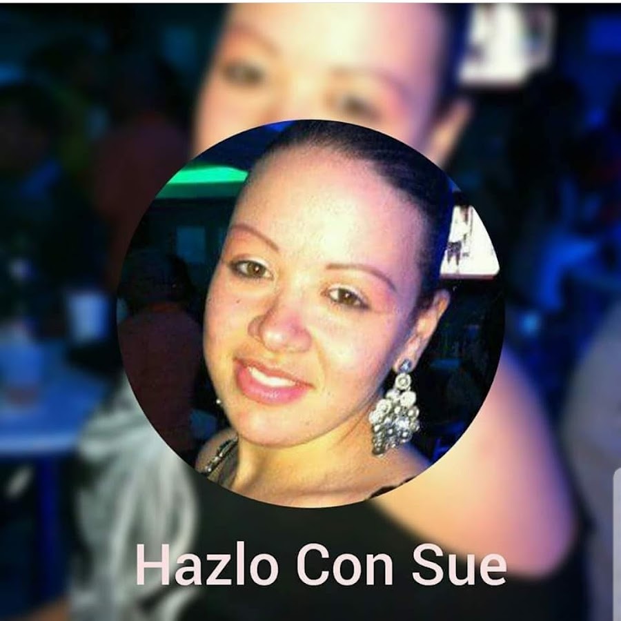 Hazlo con Sue YouTube kanalı avatarı