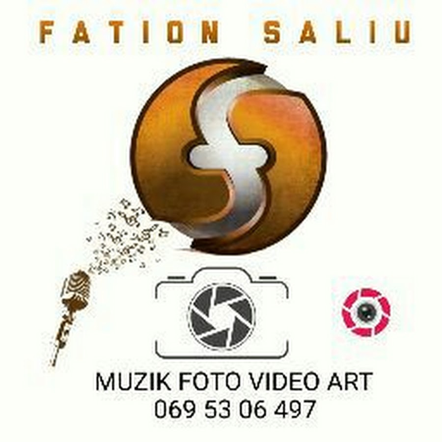 Saliu Fation Awatar kanału YouTube
