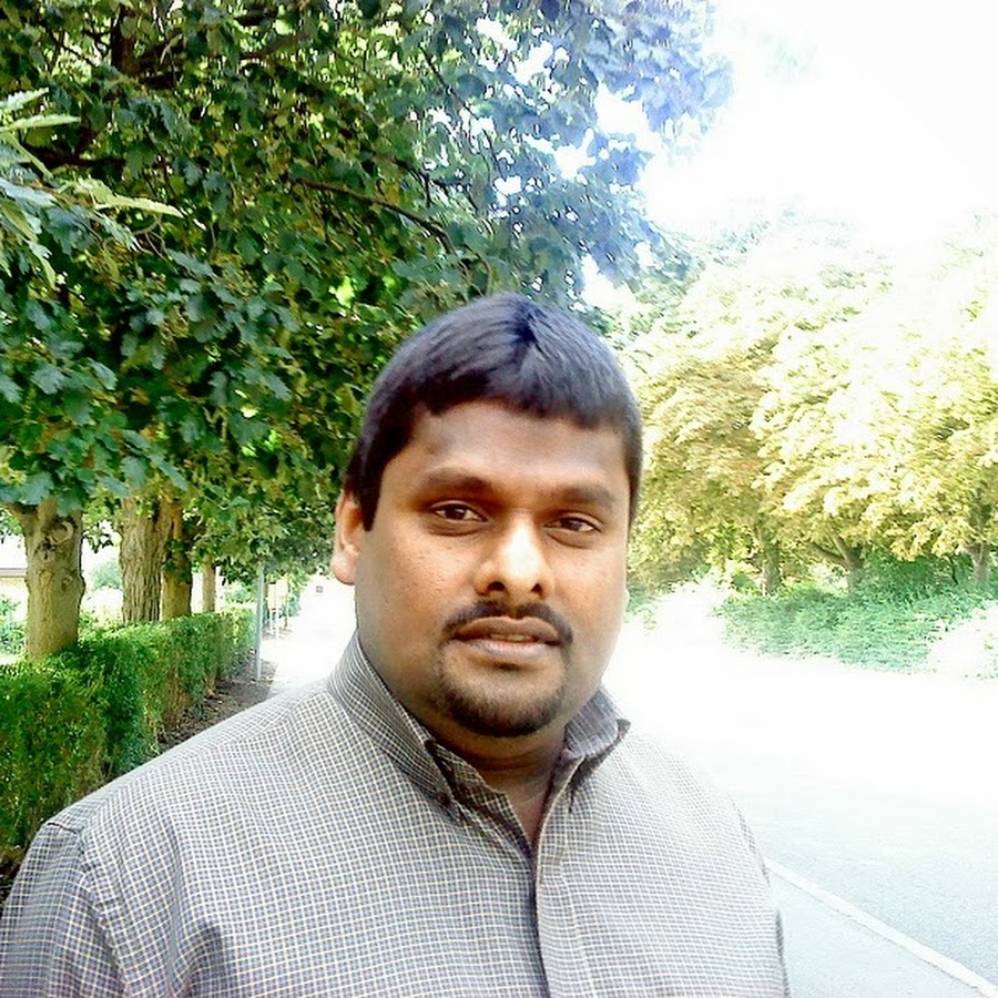 RajkumarCPH YouTube channel avatar