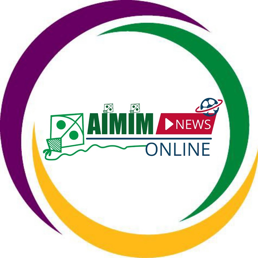 ALL NEWS DABATE AIMIM YouTube channel avatar