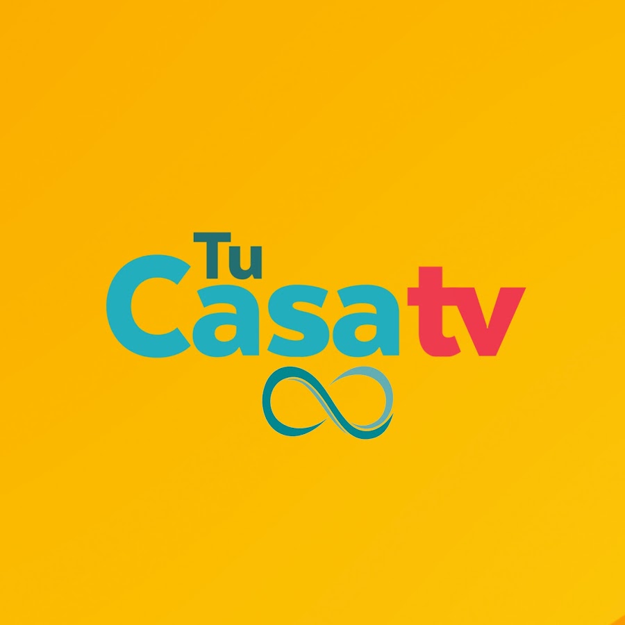 Tu Casa TV ইউটিউব চ্যানেল অ্যাভাটার