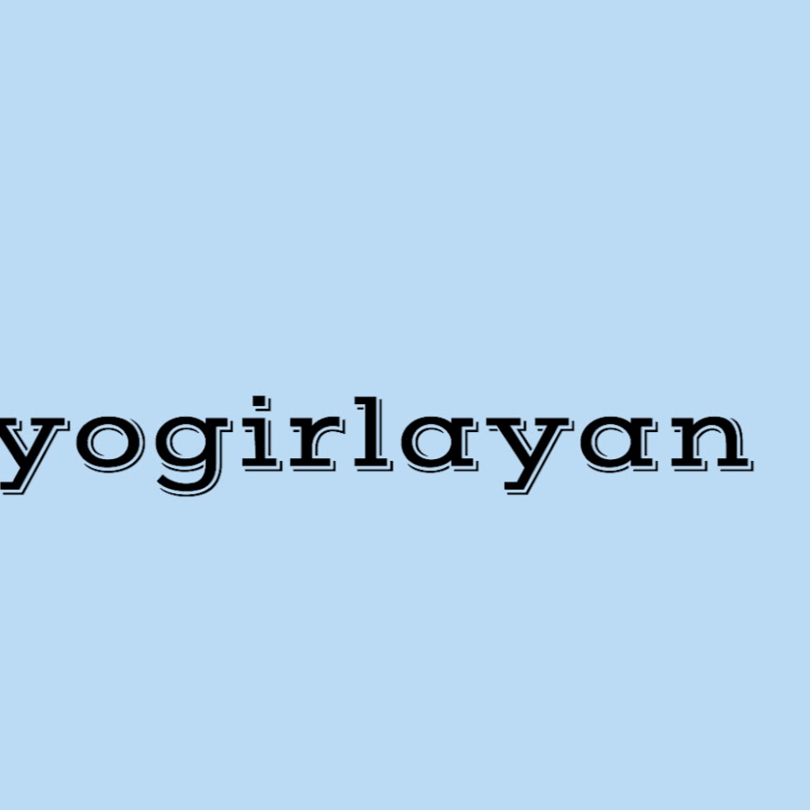 yogirlayan