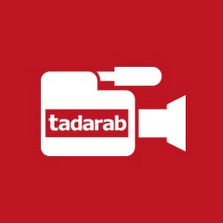 Tadarab YouTube channel avatar