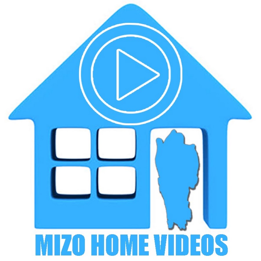 MIZO HOME VIDEOS YouTube channel avatar