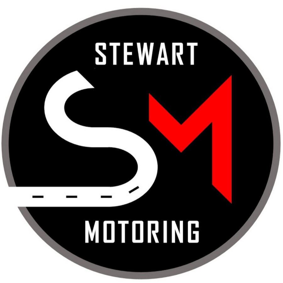 Stewart Motoring YouTube channel avatar