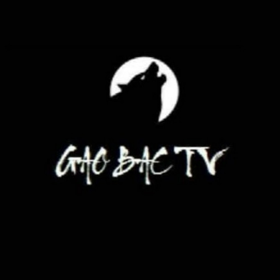 GAO Báº C TV YouTube channel avatar