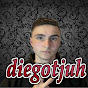 diegotjuh YouTube Profile Photo