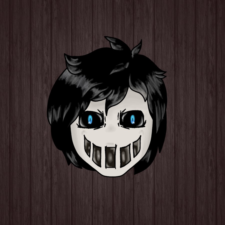 MrCreepyMaster YouTube channel avatar