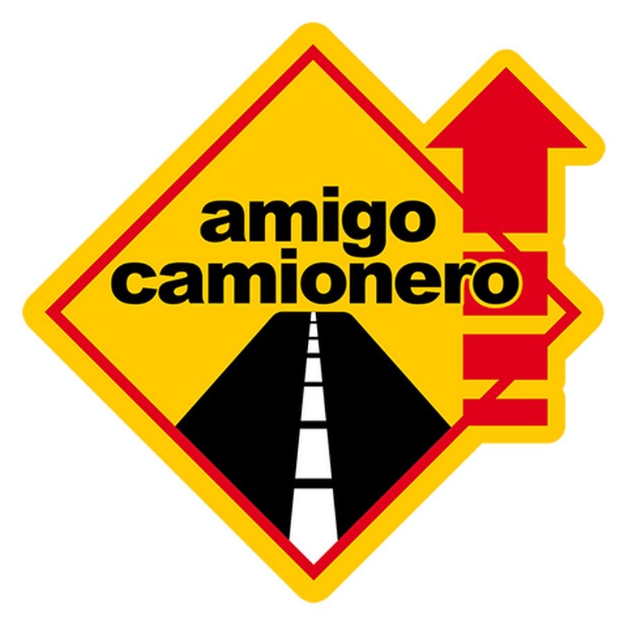 AMIGO CAMIONERO YouTube channel avatar