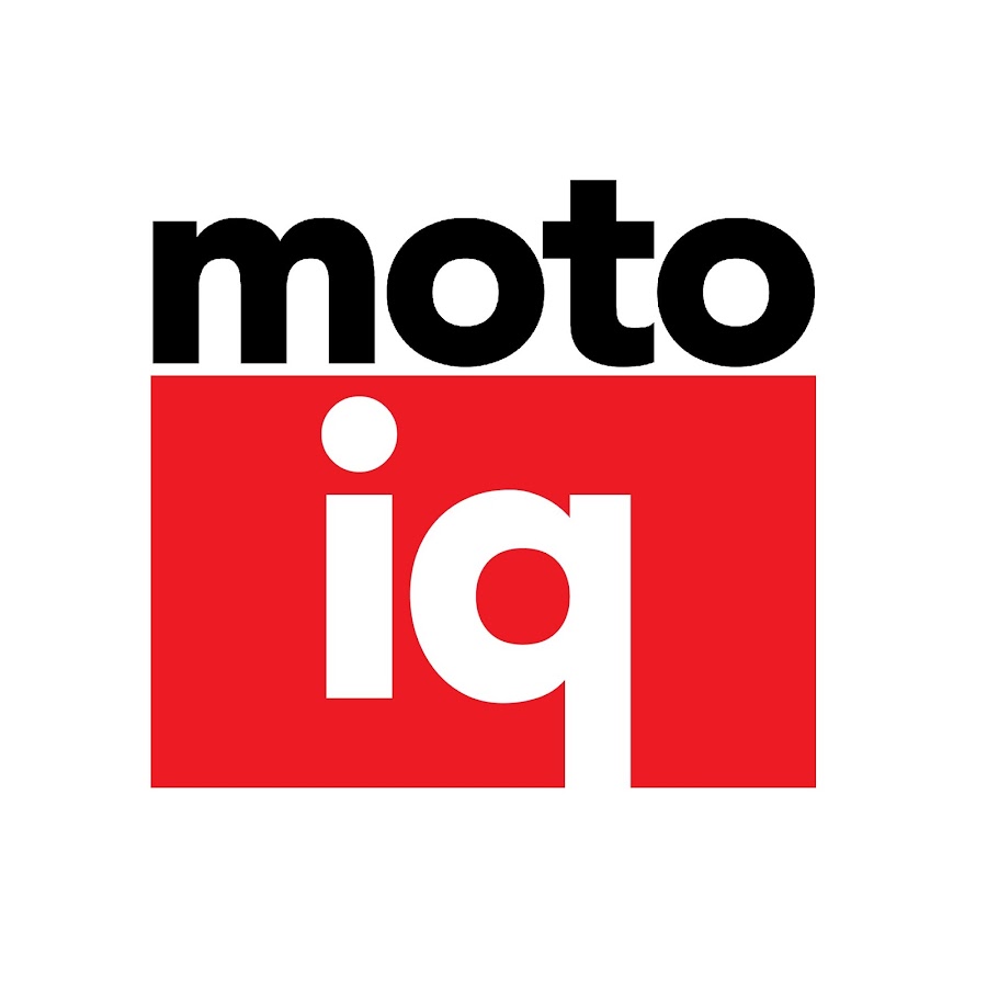 MotoIQ यूट्यूब चैनल अवतार