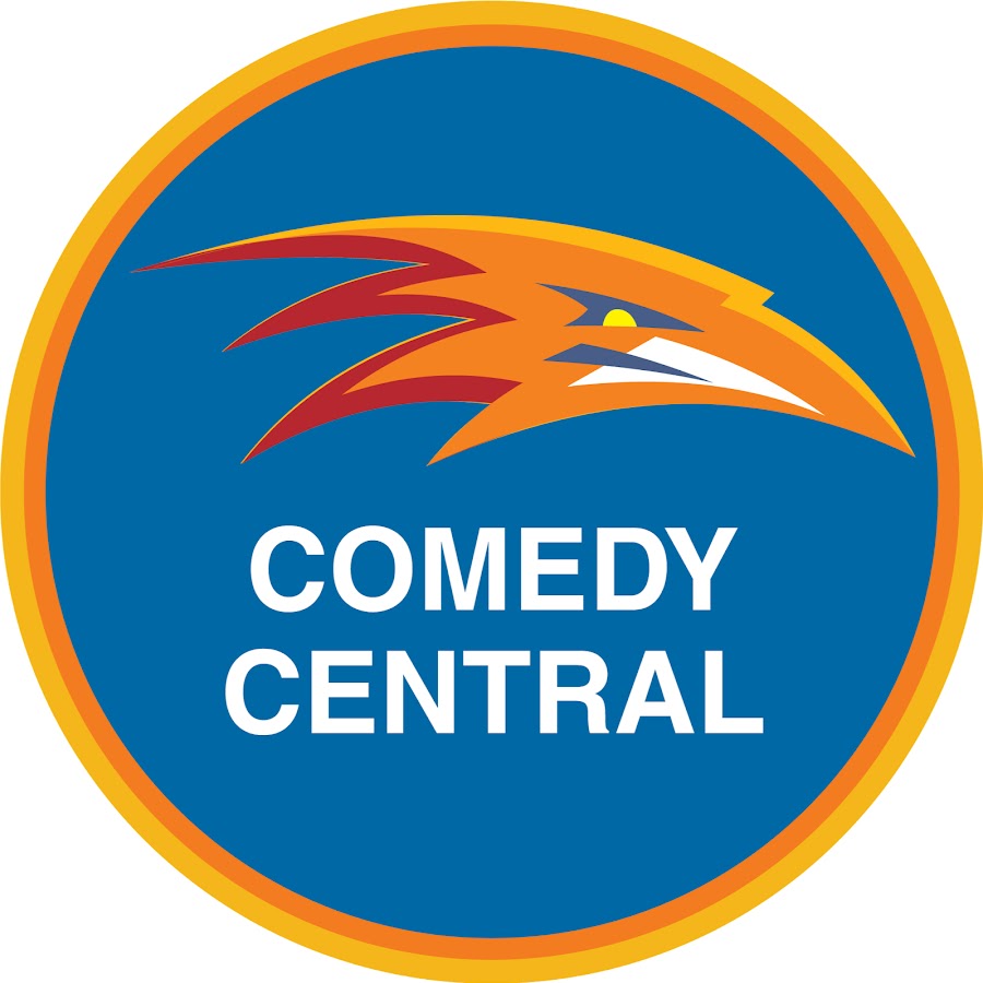 Eagle Comedy Central यूट्यूब चैनल अवतार