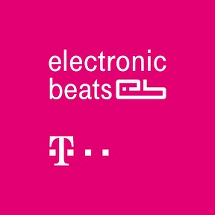 T-Mobile Electronic Beats PL Avatar de chaîne YouTube