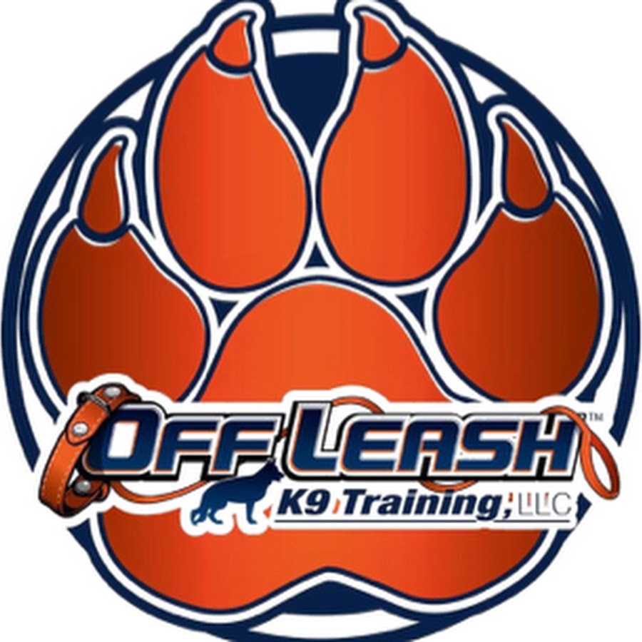Off Leash K9 Training West Coast YouTube-Kanal-Avatar