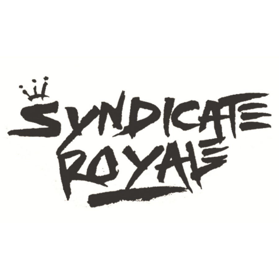 Syndicate Royale Avatar de chaîne YouTube