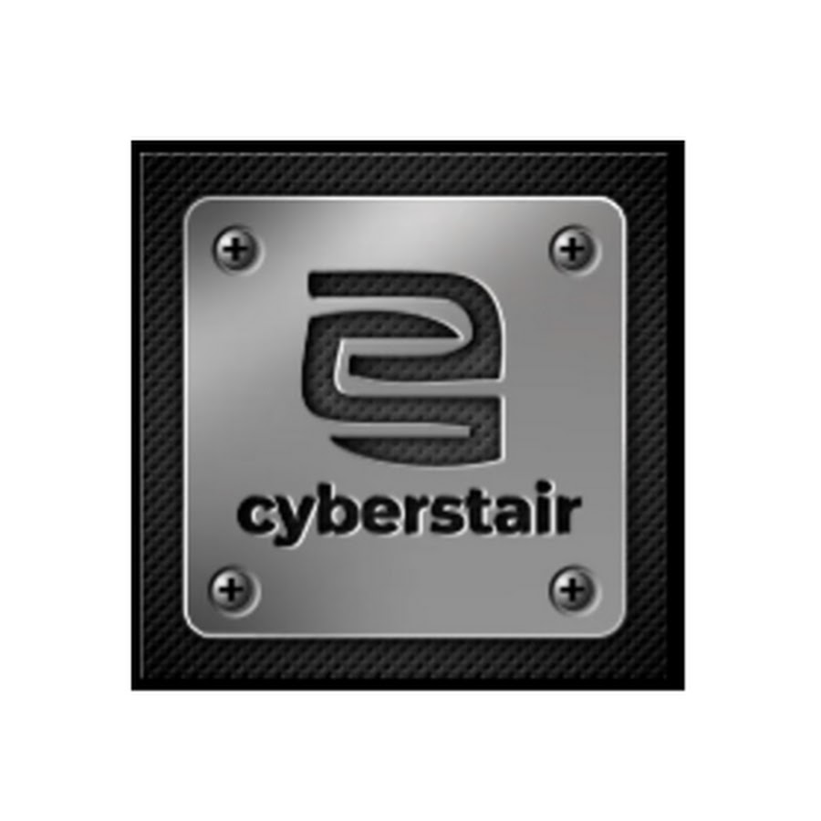 Cyber Stair YouTube kanalı avatarı