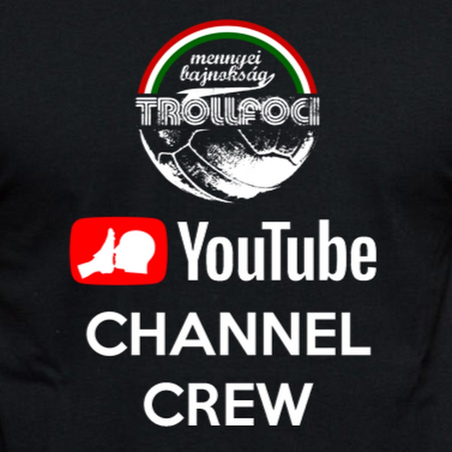 TrollFoci YouTube