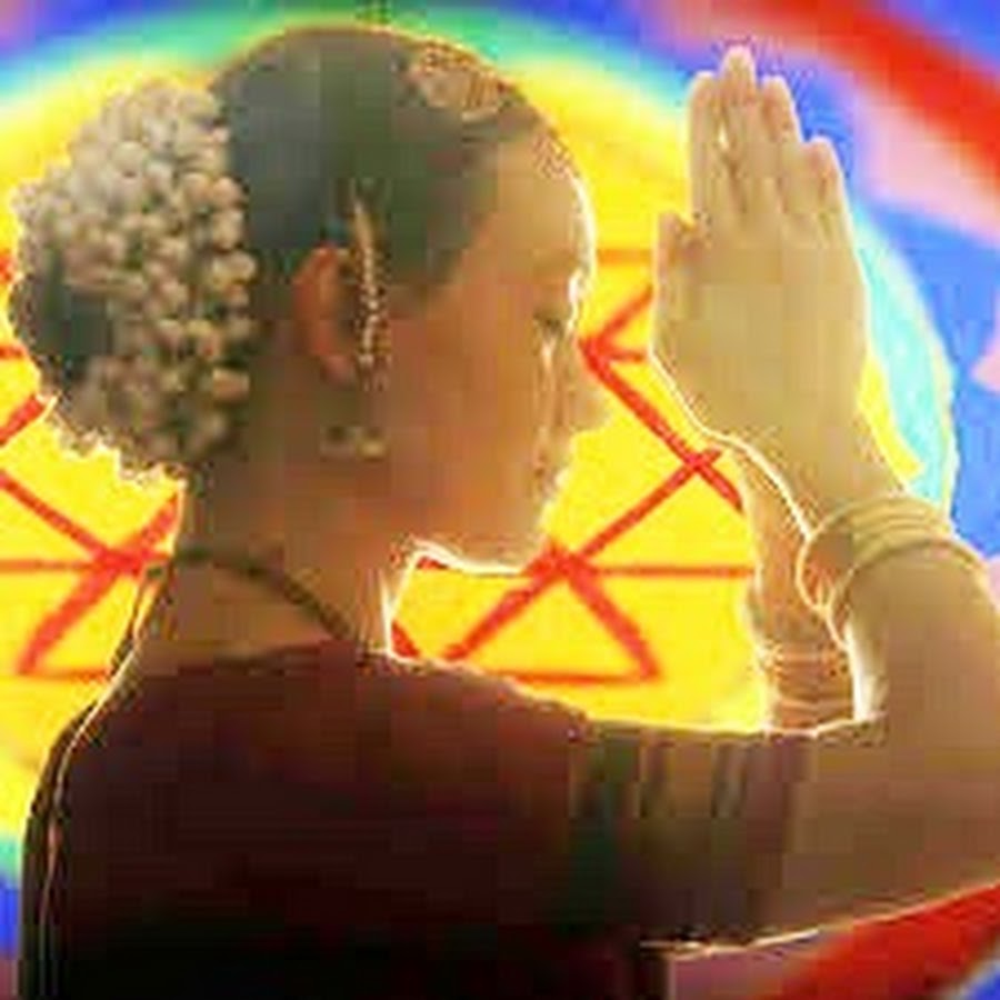 Tripura Mandala YouTube 频道头像