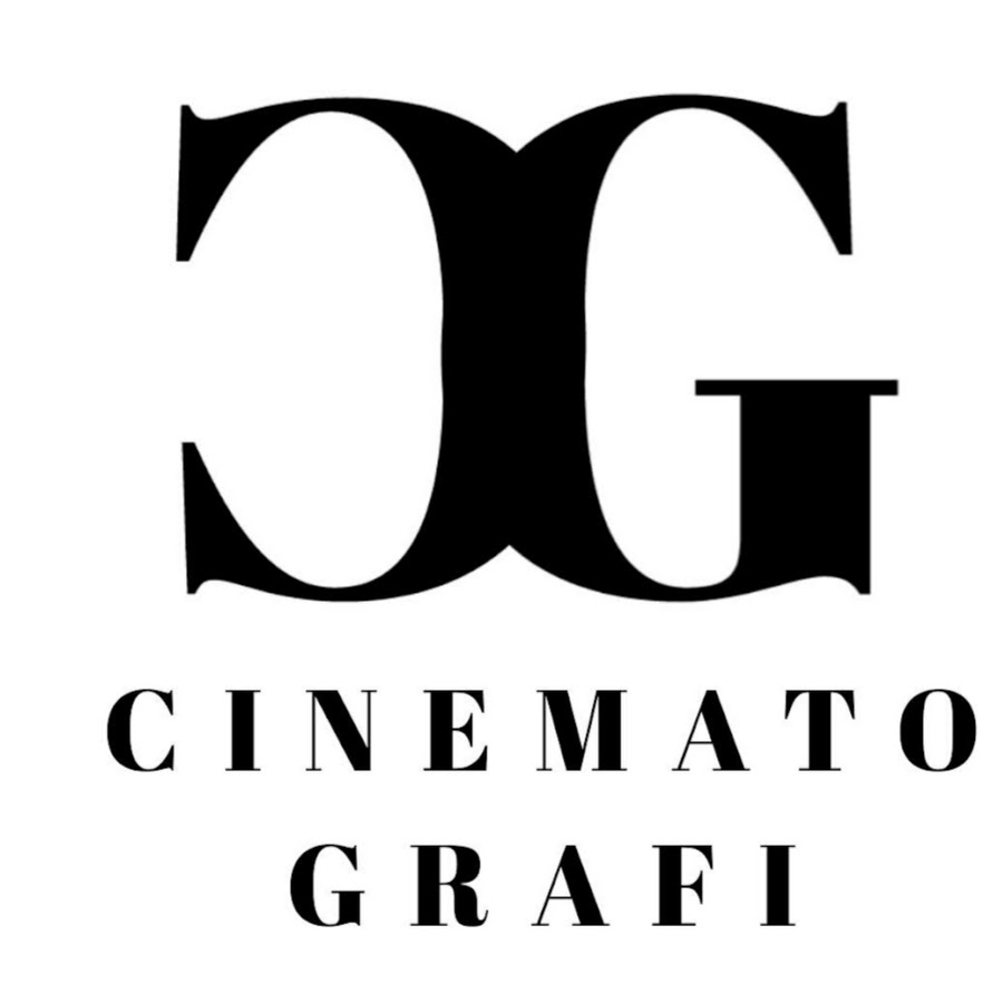 CINEMATO GRAFI Awatar kanału YouTube