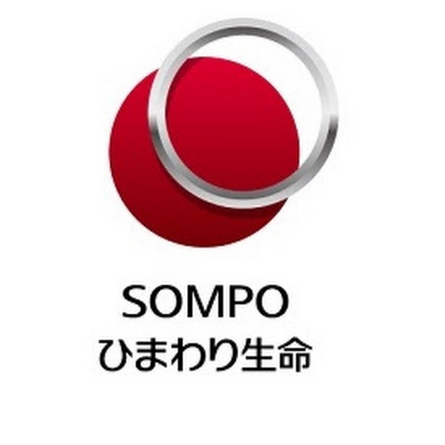 生命 Sompo ひまわり