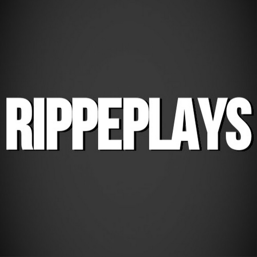 Rippe YouTube kanalı avatarı