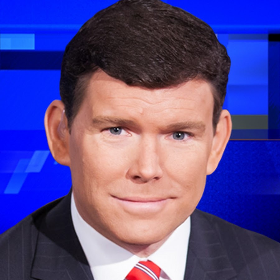 Bret Baier Avatar canale YouTube 