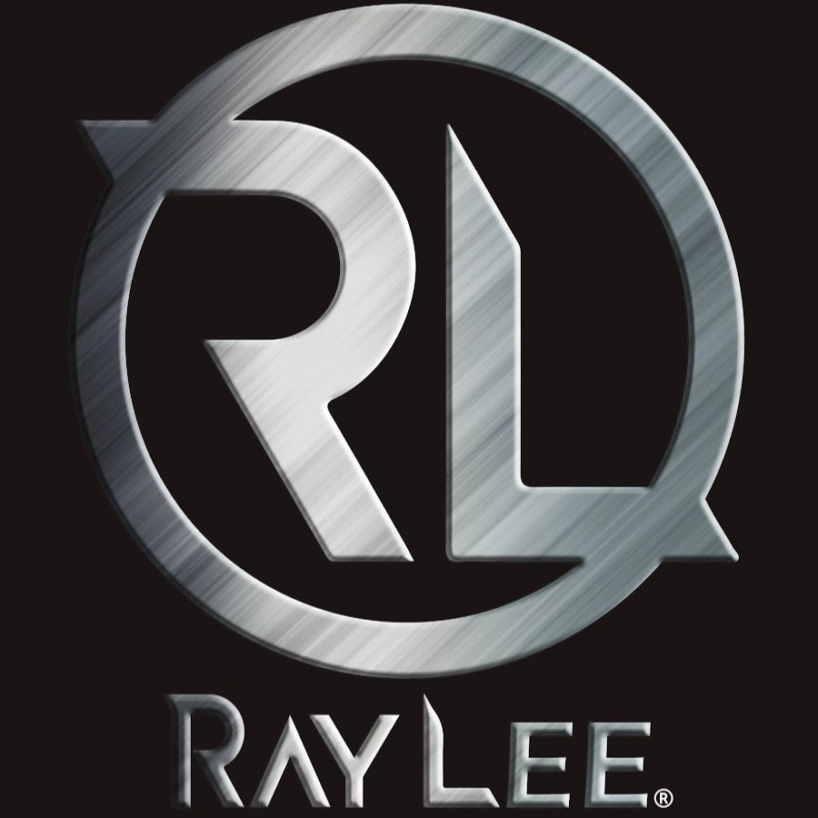 Ray Lee YouTube channel avatar