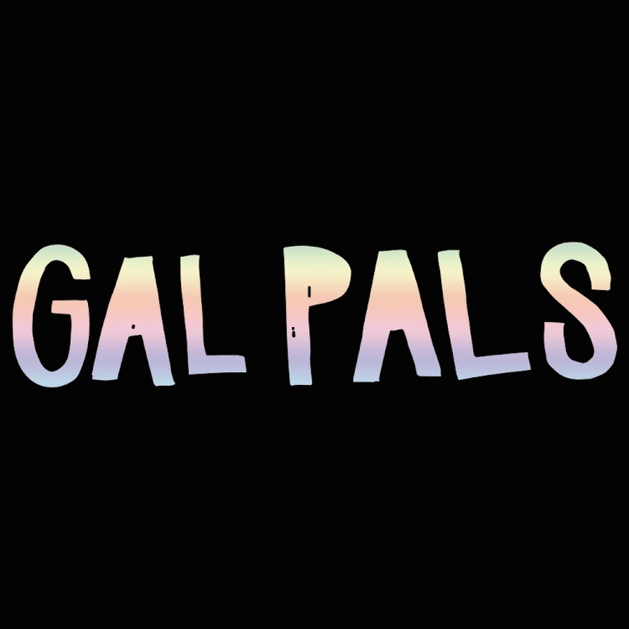 Gal Pals Series YouTube channel avatar