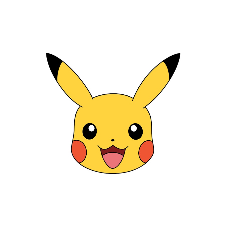 Pokemon Thailand Official YouTube channel avatar