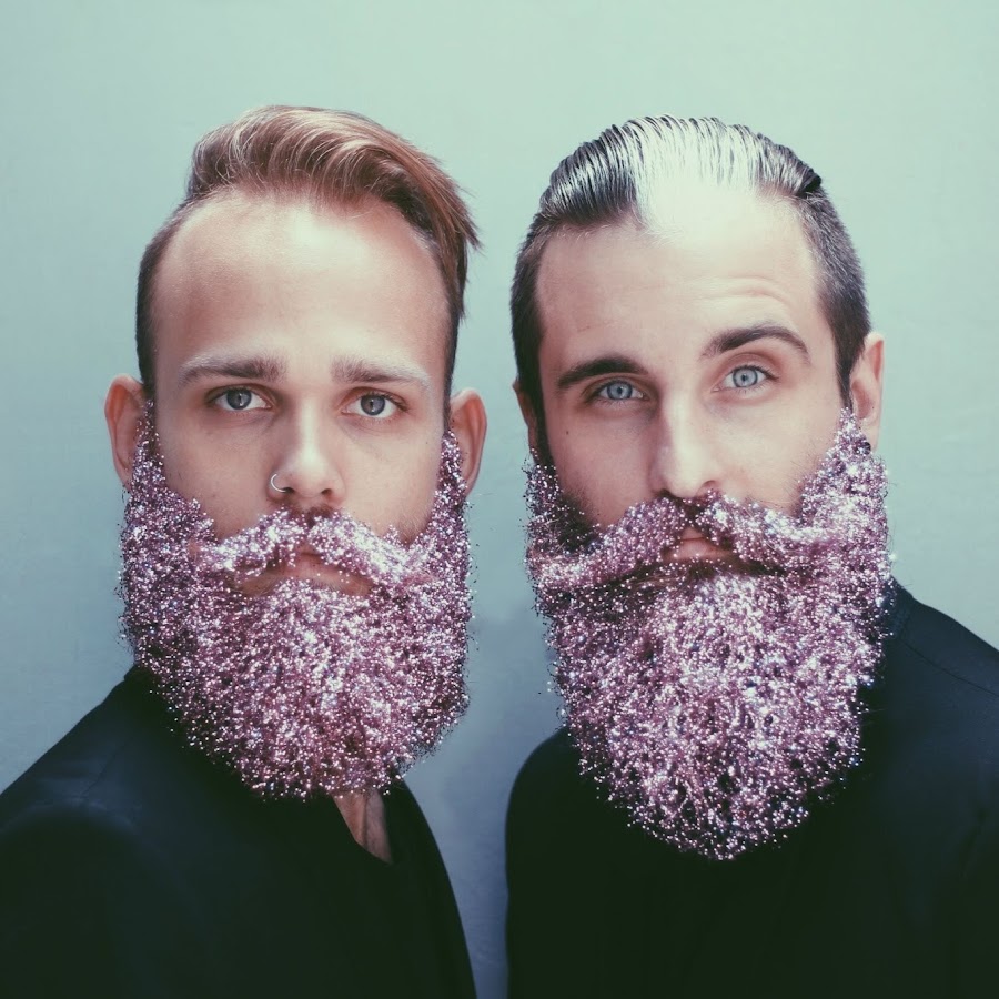 The Gay Beards