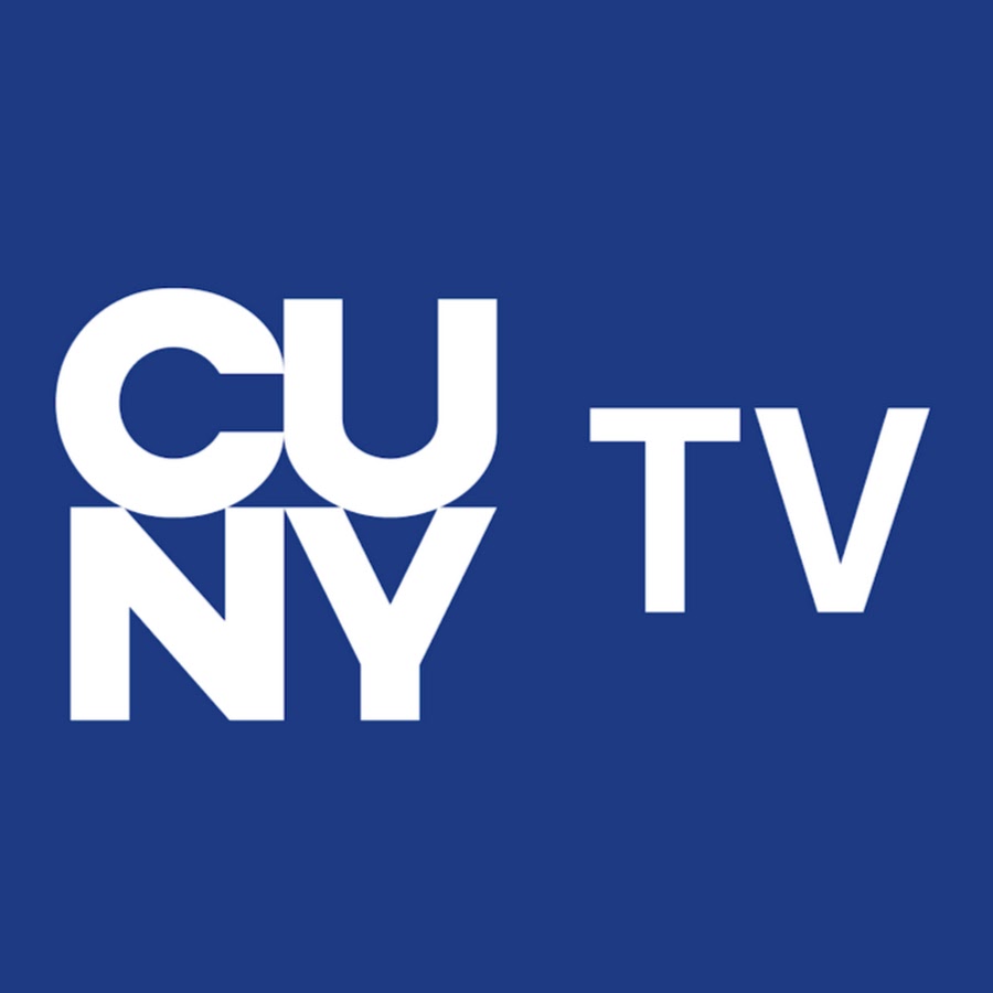 cunytv75 YouTube channel avatar