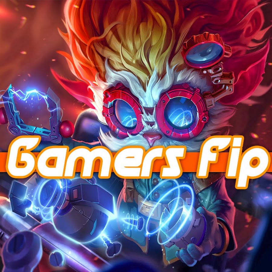 GamersFP Avatar del canal de YouTube