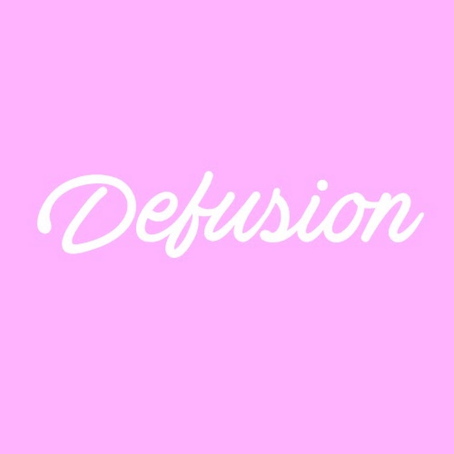 Defusion YouTube channel avatar